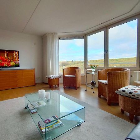 Appartamento Duinroosje Cadzand Esterno foto