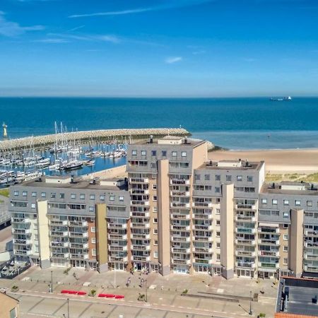 Appartamento Duinroosje Cadzand Esterno foto