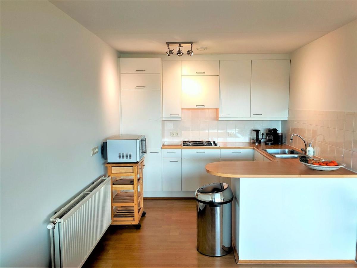 Appartamento Duinroosje Cadzand Esterno foto