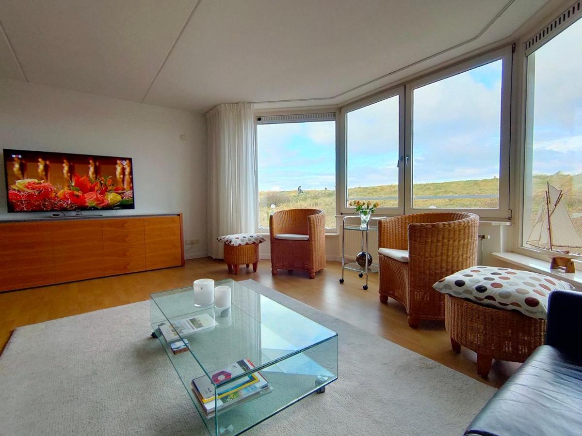 Appartamento Duinroosje Cadzand Esterno foto