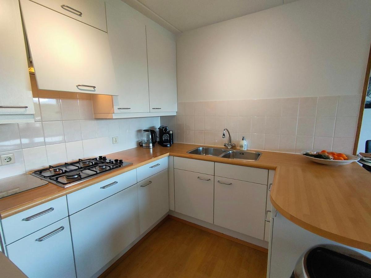 Appartamento Duinroosje Cadzand Esterno foto