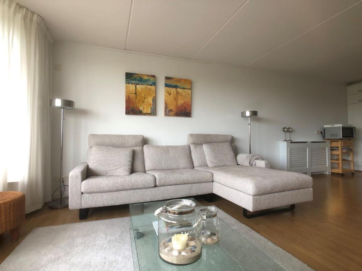 Appartamento Duinroosje Cadzand Esterno foto