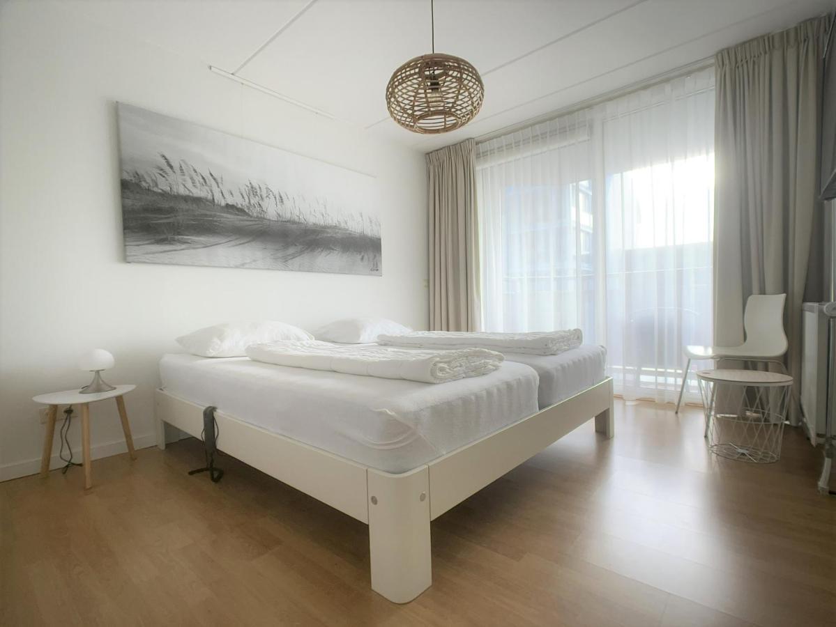 Appartamento Duinroosje Cadzand Esterno foto