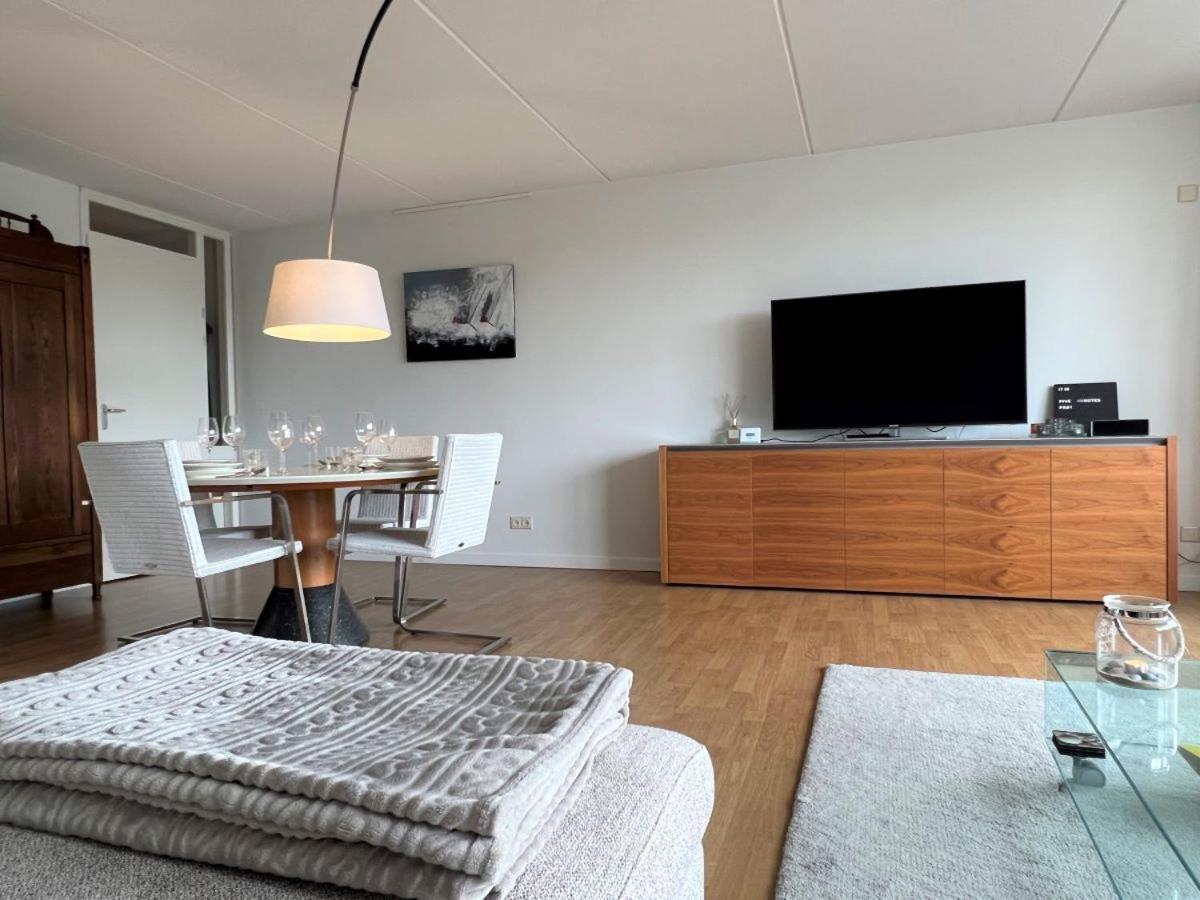 Appartamento Duinroosje Cadzand Esterno foto