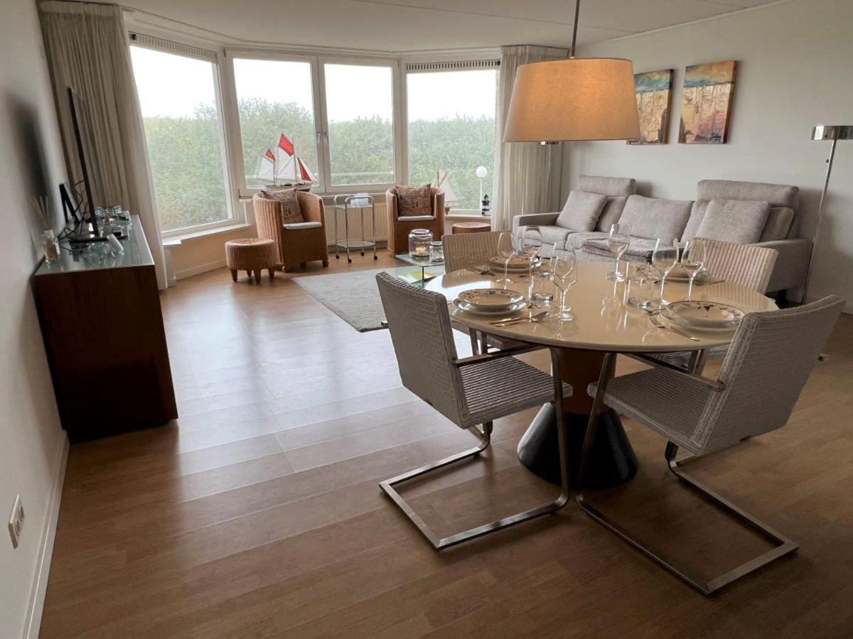 Appartamento Duinroosje Cadzand Esterno foto