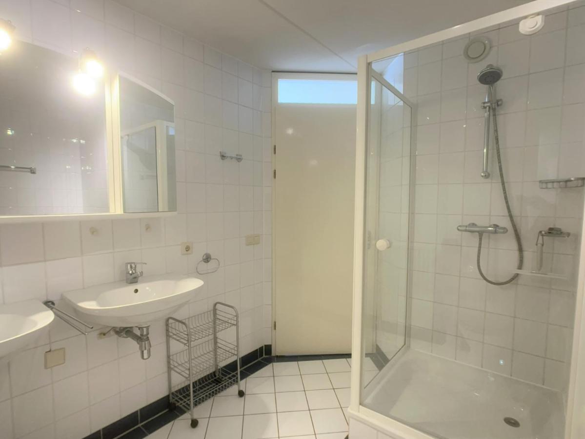 Appartamento Duinroosje Cadzand Esterno foto